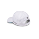 Sapca Preston - White HD Cap
